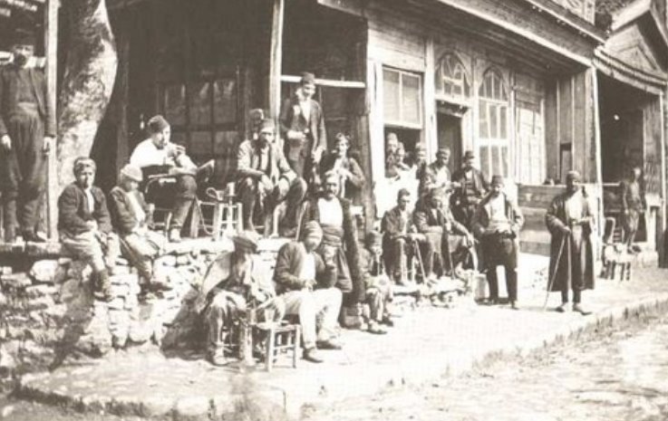 bosnjaci balije