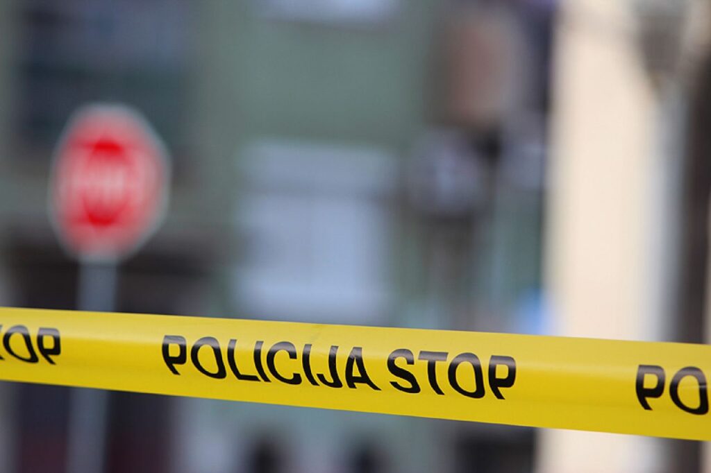 traka-policija