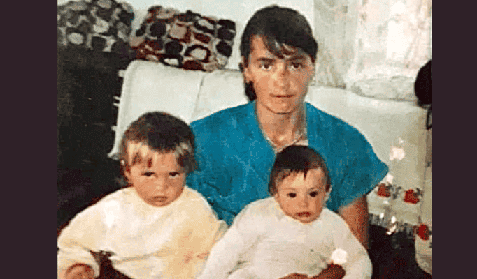 Majka Fata Gabeljić: Tragična sudbina žene koja nije ispustila djecu ni u smrti