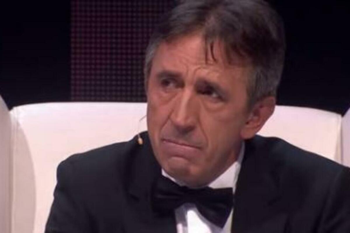 Voditelj Žika Jakšić doživio moždani udar