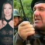 general Atif Dudaković došao nepozvan na Cecin koncert u Sanskom Mostu
