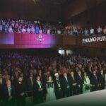Peti kongres Bošnjačke stranke u Crnoj Gori: Ervin Ibrahimović reizabran za predsjednika