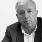 Vahid Skrobo, istaknuti privrednik, osnivač i direktor kompanije Poljorad