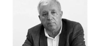 Vahid Skrobo, istaknuti privrednik, osnivač i direktor kompanije Poljorad