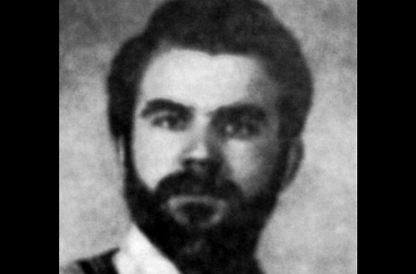 Ko je bio Abdulah Kovačević