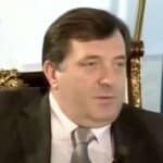 Dodik 2008: "Bio je genocid u Srebrenici, ja to savršeno dobro znam"