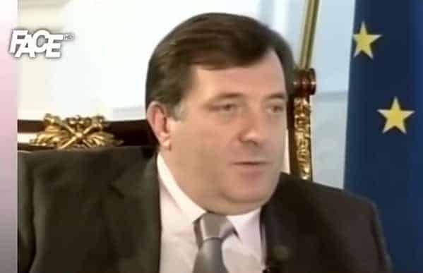 Dodik 2008: "Bio je genocid u Srebrenici, ja to savršeno dobro znam"