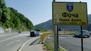 Slobodan Peković osuđen na 20 godina zatvora zbog ratnog zločina u Foči