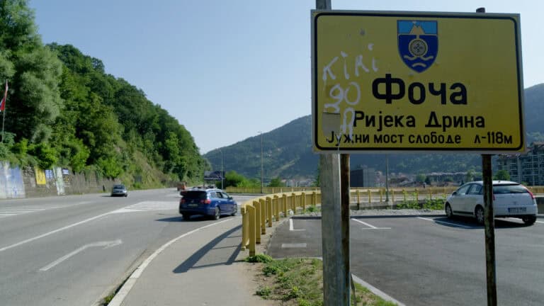 Slobodan Peković osuđen na 20 godina zatvora zbog ratnog zločina u Foči