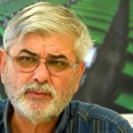 Amor Mašović, dugogodišnji član Kolegija Instituta za nestale osobe Bosne i Hercegovine