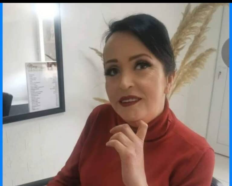 Dina Delimeđac iz Sandžaka iznenada preselila na bolji svijet u Njemačkoj.