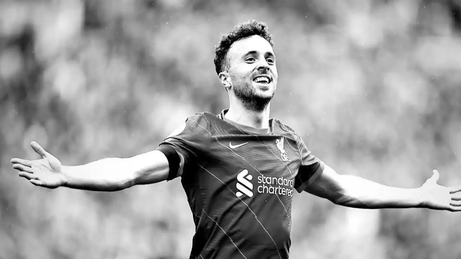 Poginuo Diogo Jota, fudbaler Liverpoola