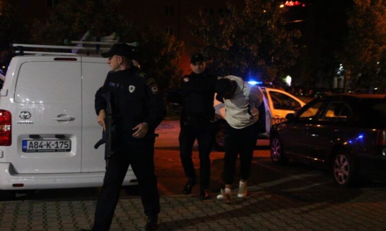 Presuda za brutalno ubistvo u Banjaluci ukinuta zbog bizarne greške u imenu