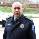 Golemo srce policajca Adisa: Godinama dijeli voće pacijentima Kantonalne bolnice Zenica
