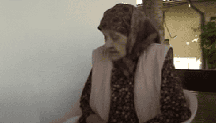 Nana Hadžera se pri bijegu iz rodne Bileće čak 70 dana krila u mraku i hladnoći jame Čavkarice