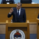 Milorad Dodik ušao u otvoreni verbalni sukob s opozicijom