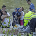 Tragedija u Italiji: Djevojčica Adna (9) iz Makedonije stradala u rijeci Piave