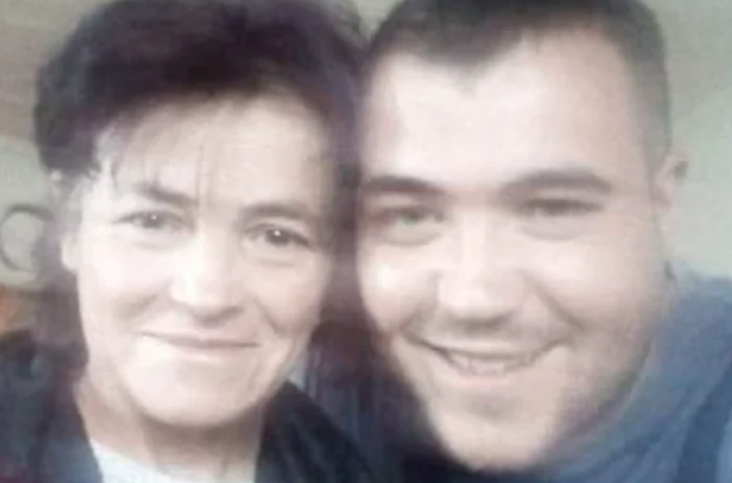 Slaviša Balanović (28) izgubio je život 29. juna u stravičnoj nesreći