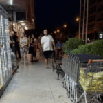Dijete palo s petog sprata u Novom Pazaru