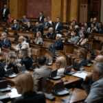 skupstina srbija