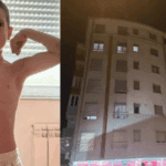 Sedmogodišnji dječak pao sa petog sprata u Novom Pazaru