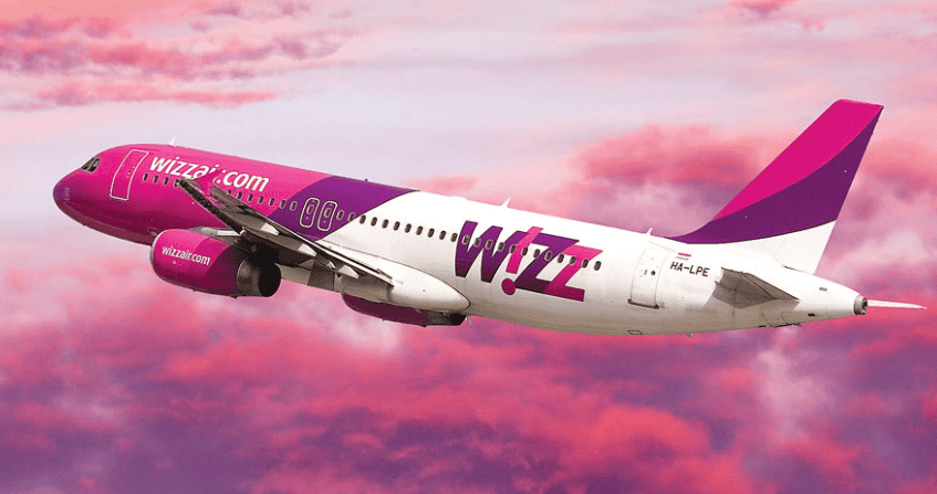 WizzAir Tuzla
