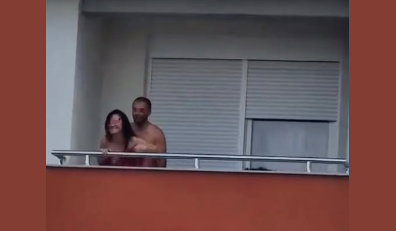 Ovo je par iz Brčkog koji je izazvao požar tokom prosidbe