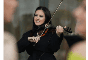 Nikolina Violina