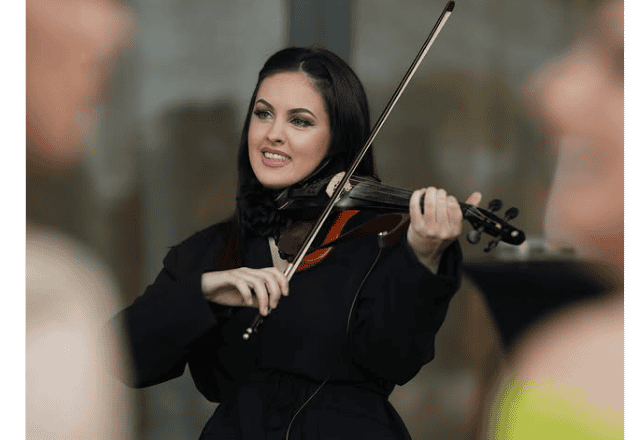 Nikolina Violina