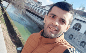 Njemačka policija pronašla beživotno tijelo medicinara iz Zenice Arnesa Gadžuna