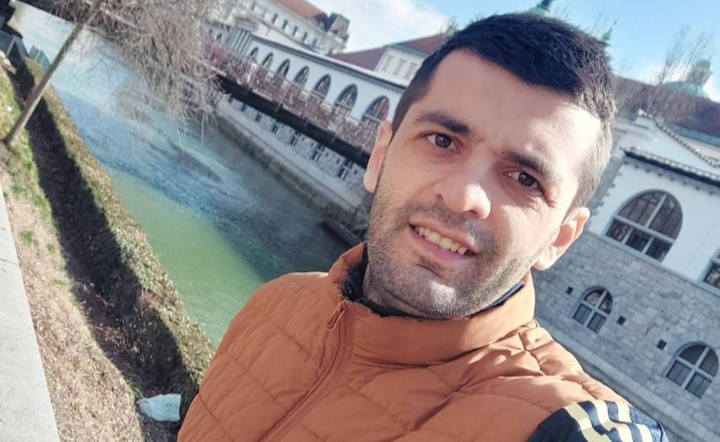 Njemačka policija pronašla beživotno tijelo medicinara iz Zenice Arnesa Gadžuna