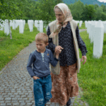 Srebreničani po žrtvama genocida daju imena djeci da sačuvaju sjećanja