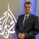 Direktor Al Jazeera Balkans Tarik Đođić