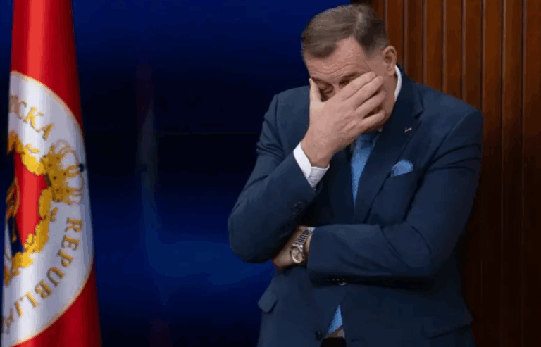 Milorad Dodik