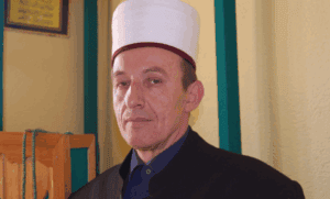 Preselio Fadil ef. Murati, dugogodišnji glavni imam Medžlisa Islamske zajednice Novi Sad
