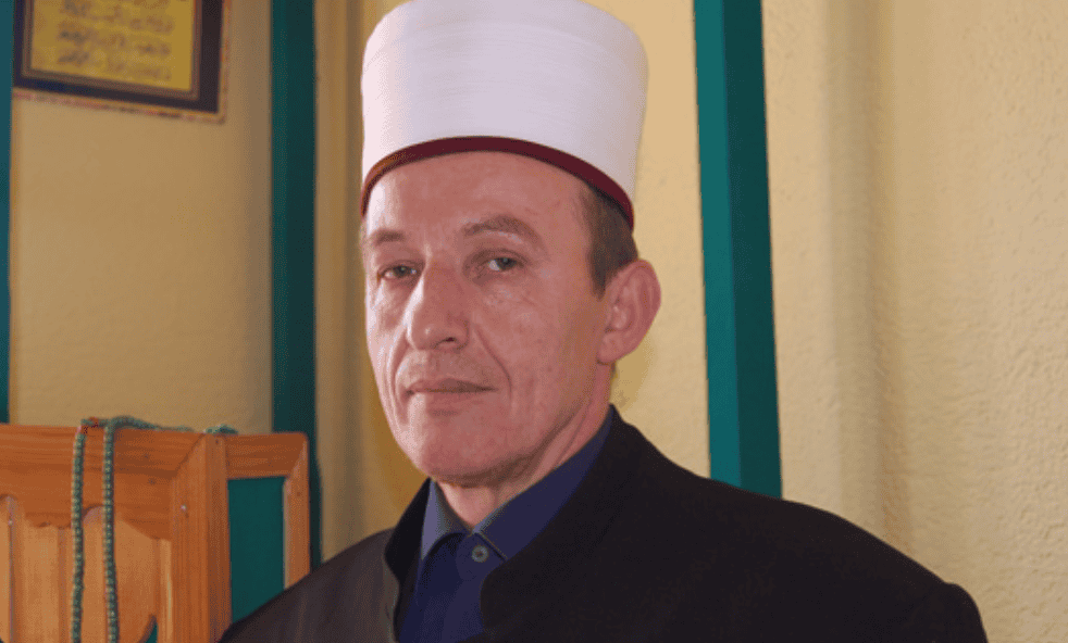 Preselio Fadil ef. Murati, dugogodišnji glavni imam Medžlisa Islamske zajednice Novi Sad