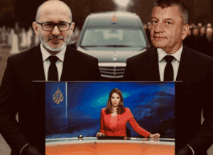 Iza zatvaranja regionalnog medijskog giganta Al Jazeera Balkans krije se čitav splet političkih veza, ličnih interesa i finansijskih nepravilnosti