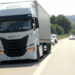 Vozač iz Srbije preminuo na autoputu: