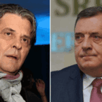 Slobodan Vasković: Tužilaštvo i Sud BiH imali su šansu