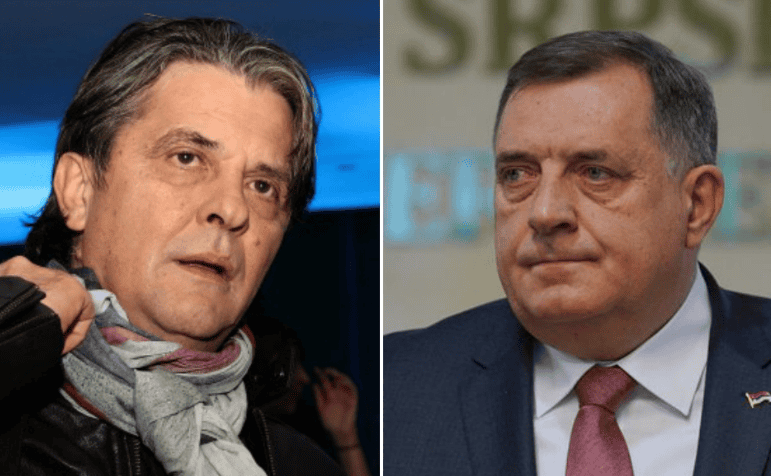 Slobodan Vasković: Tužilaštvo i Sud BiH imali su šansu