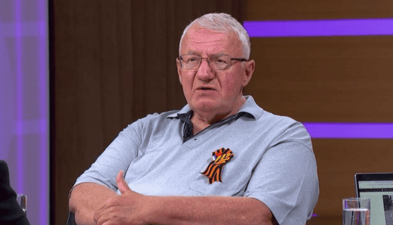 Vojislav Šešelj tvrdi: „Zapad je podvalio Srbima
