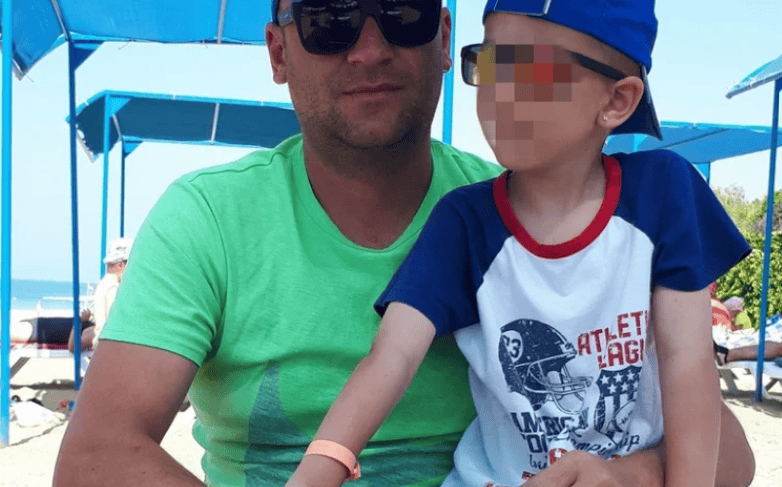 Porodična tragedija u Prilepu: Ubio sestrića i njegovg sina zbog imovine
