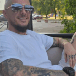 Aldin Aličić, poznat i kao Pinkii Zenica