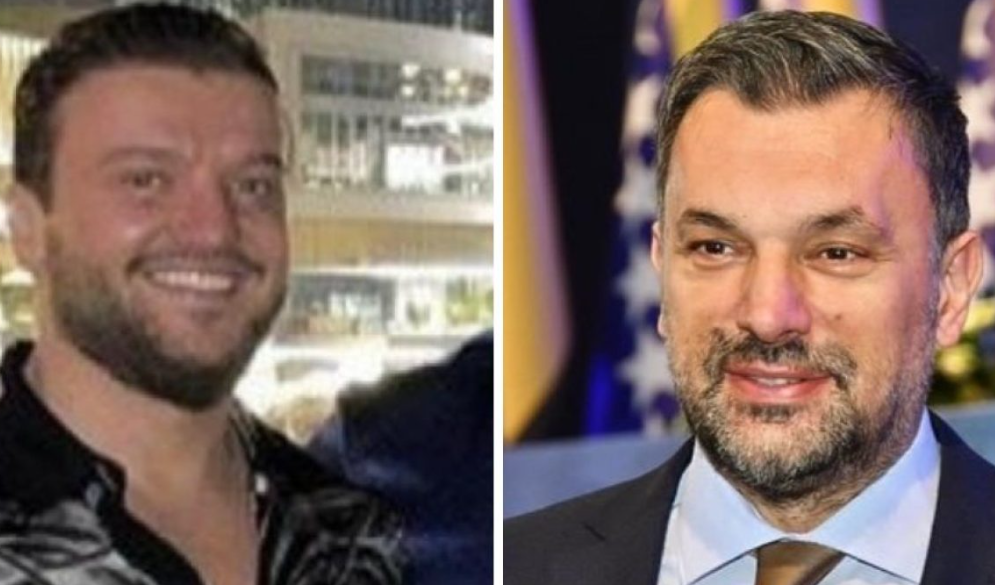 SIPA istražuje finansiranje NiP-a novcem narko-kartela "Tito i Dino"