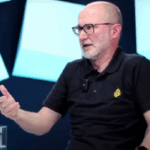 Izvršni direktor Al Jazeera Balkans (AJB) Edhem Fočo