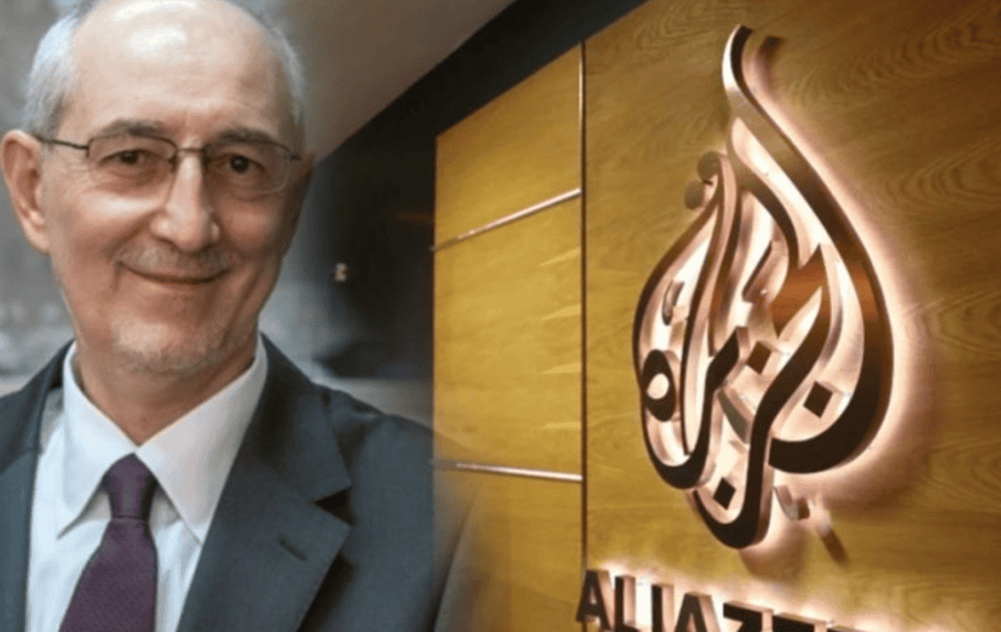 Senad Avdic kolumna Al Jazeera Balkans