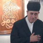Preselio šejh Halil Brzina