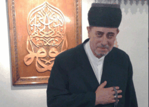Preselio šejh Halil Brzina