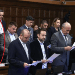 Adi Zahiragić odbio je da položi zakletvu