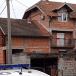 „Kuća strave“ u Brčkom